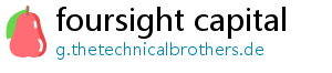 foursight capital