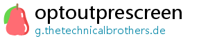 optoutprescreen