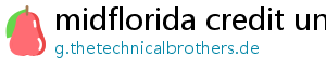 midflorida credit union