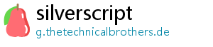 silverscript