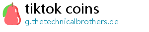 tiktok coins