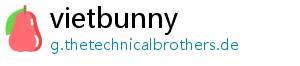 vietbunny